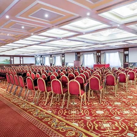 Royal Carlton 4* Bologne