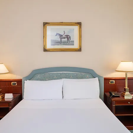Hotel Royal Carlton Bologna