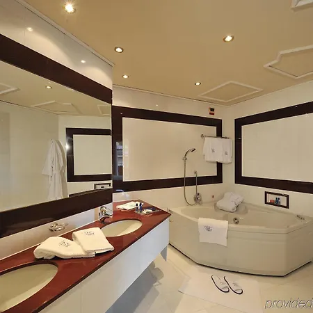 Hotel Royal Carlton Bologne
