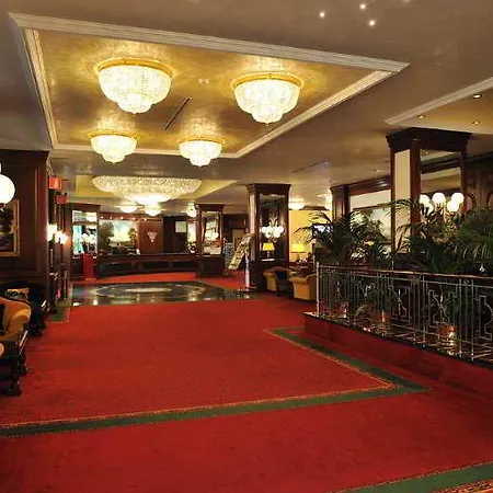 Royal Carlton 4* Bologne