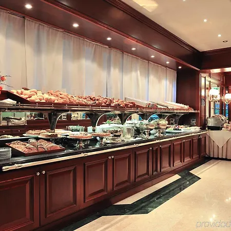 Hotel Royal Carlton Bologne