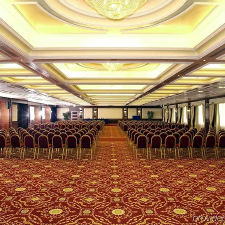 Hotel Royal Carlton Bologne