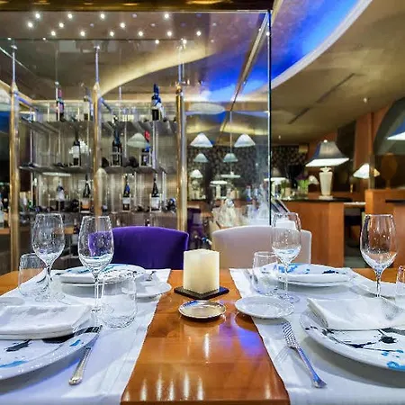 Royal Carlton Hotel Bologne