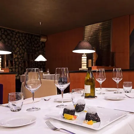 Royal Carlton Hotel Bologne