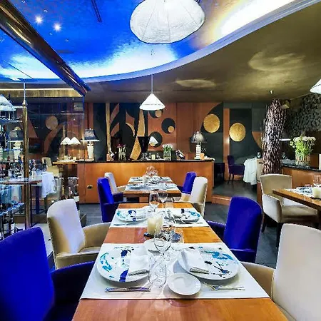 Royal Carlton 4* Bologne